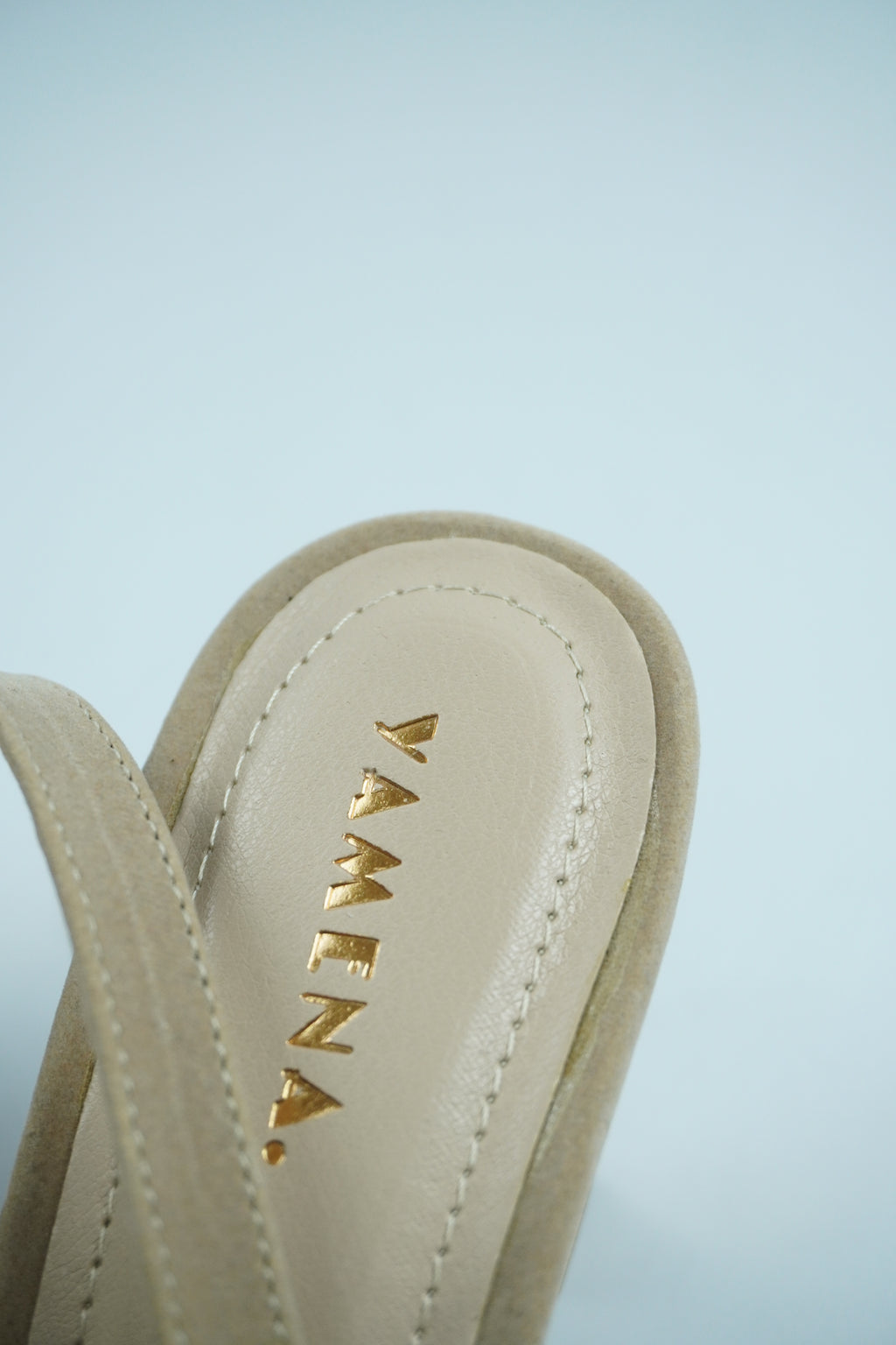 ESCARPIN FULLBLACK- À TALON CHIC STYLE CLASSIQUE YW-2