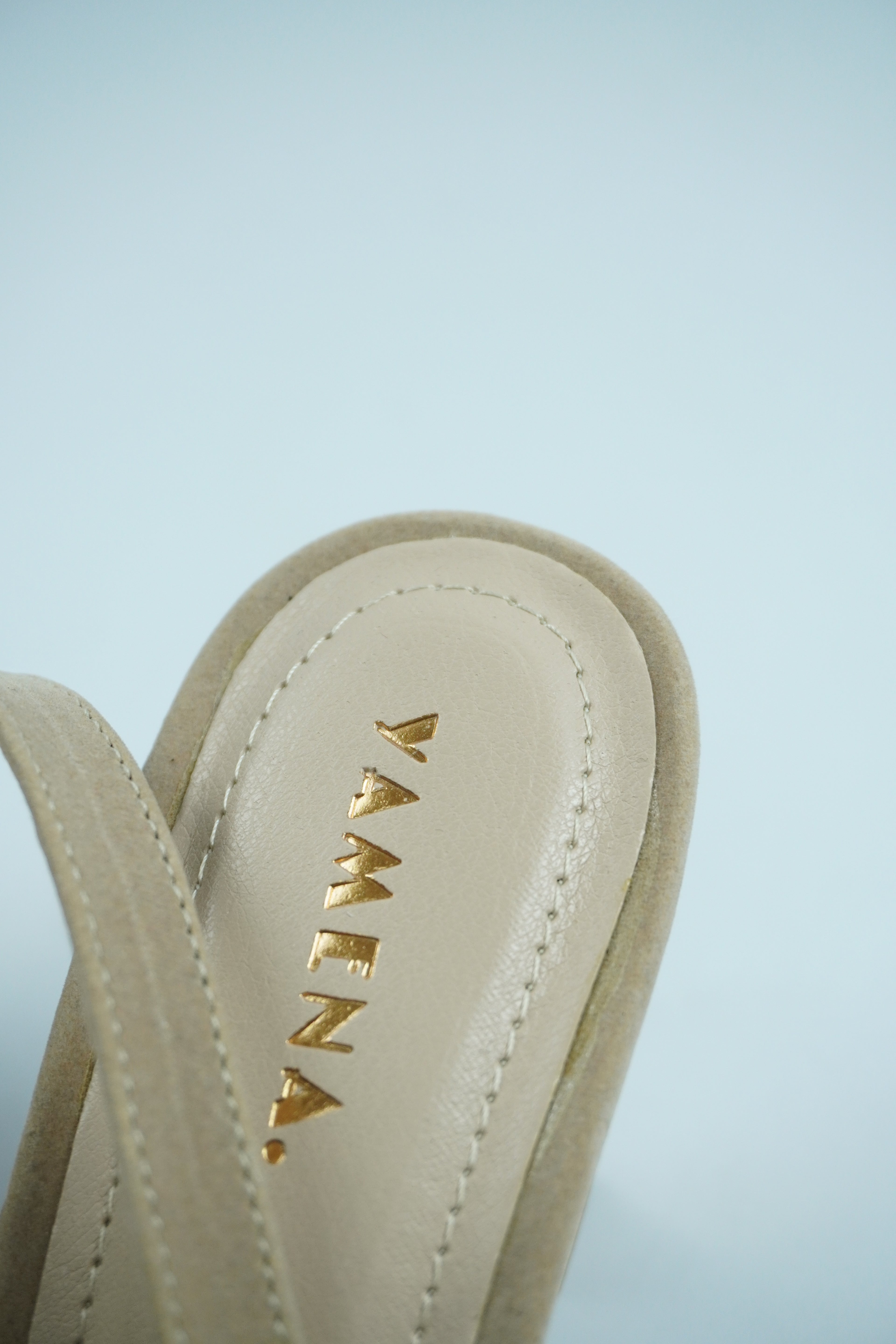 ESCARPIN FULLBLACK- À TALON CHIC STYLE CLASSIQUE YW-2