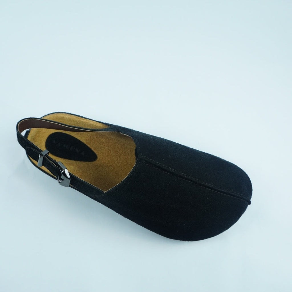 CLOGS YAMENA CONFORTABLES, AVEC CEINTURES AJUSTABLES YW-16.