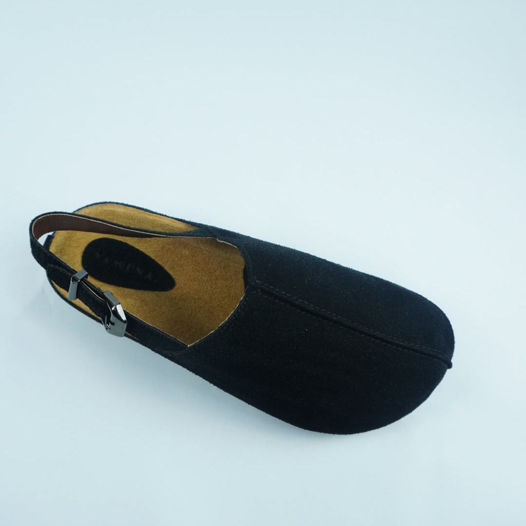 CLOGS YAMENA CONFORTABLES, AVEC CEINTURES AJUSTABLES YW-16.