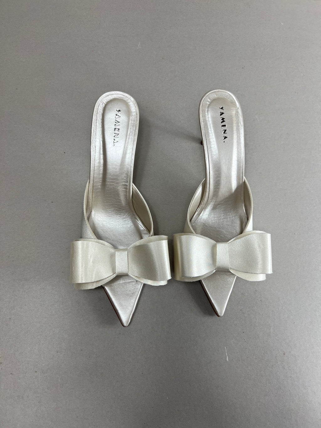 DREAM BRIDE SANDALES🤍🦋